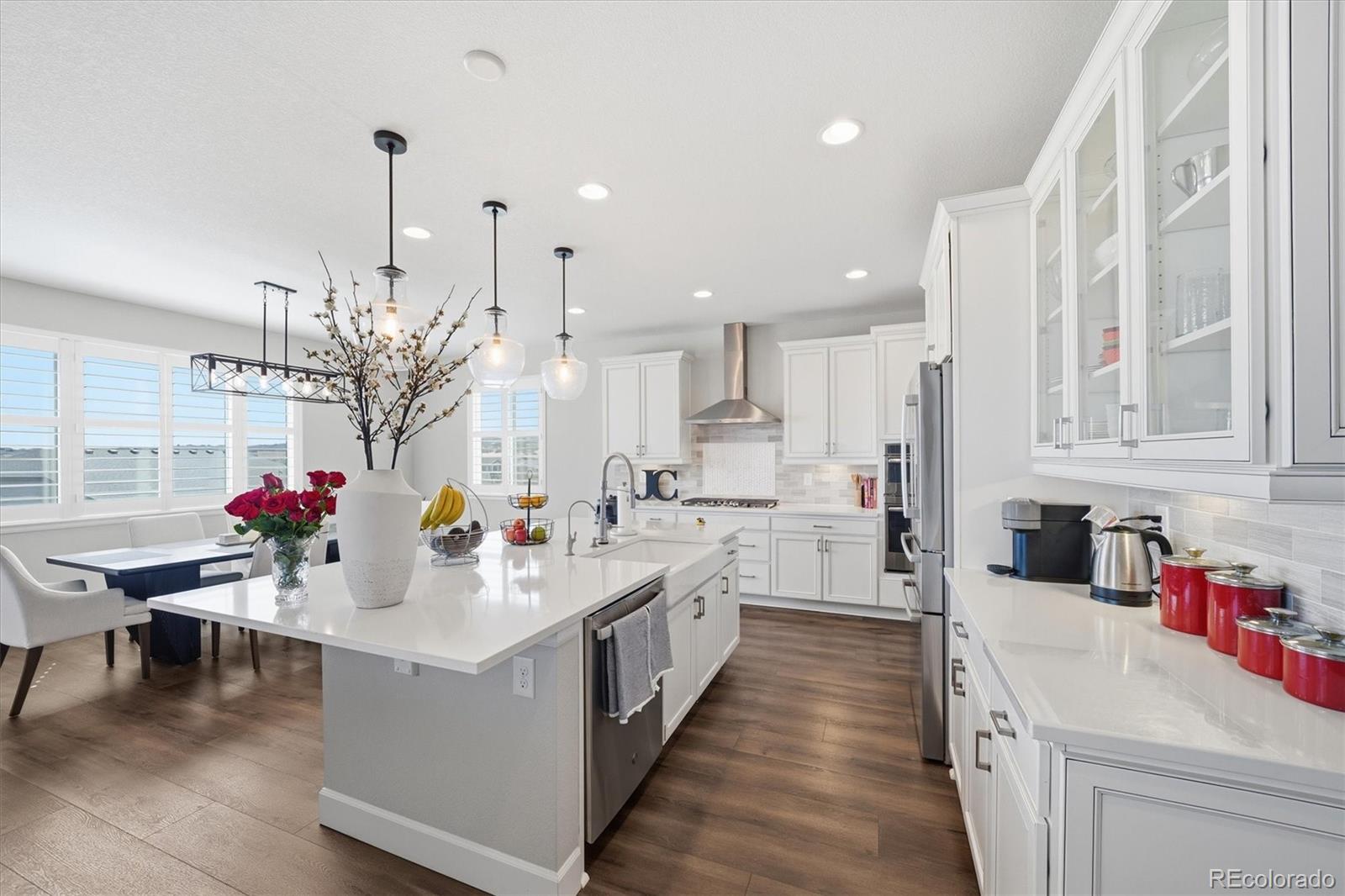 6700 Mentha Drive Castle Rock CO 80108