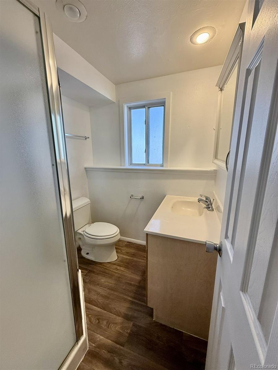 1865 S Ivory Court Aurora CO 80017