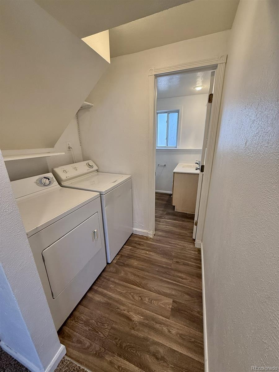1865 S Ivory Court Aurora CO 80017