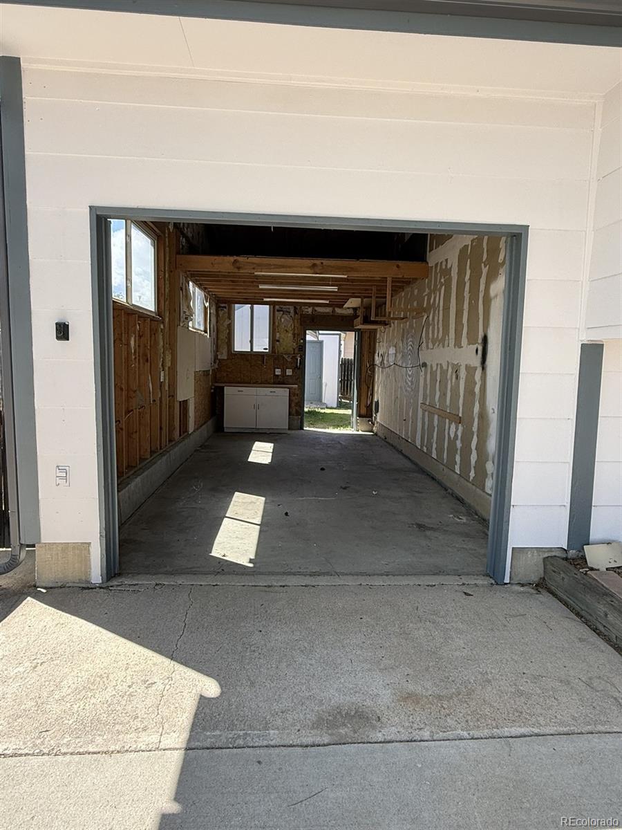 1865 S Ivory Court Aurora CO 80017