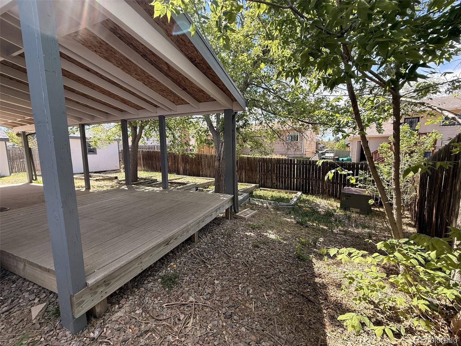 1865 S Ivory Court Aurora CO 80017