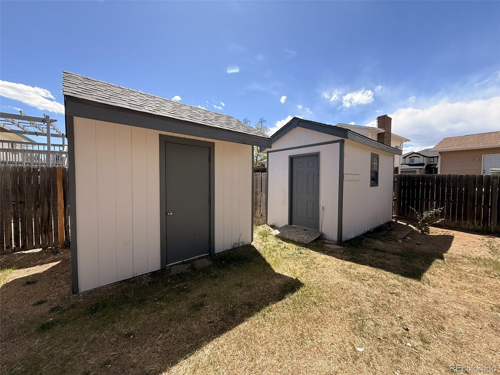1865 S Ivory Court Aurora CO 80017