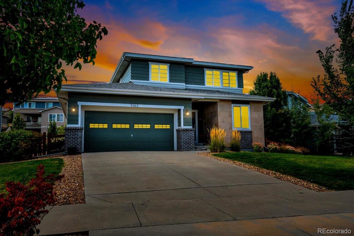 9363 Noble Way Arvada CO 80007