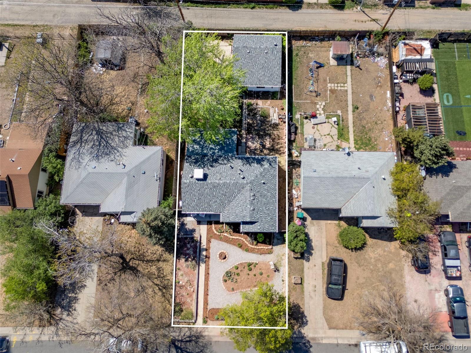 1157 Kingston Street Aurora CO 80010