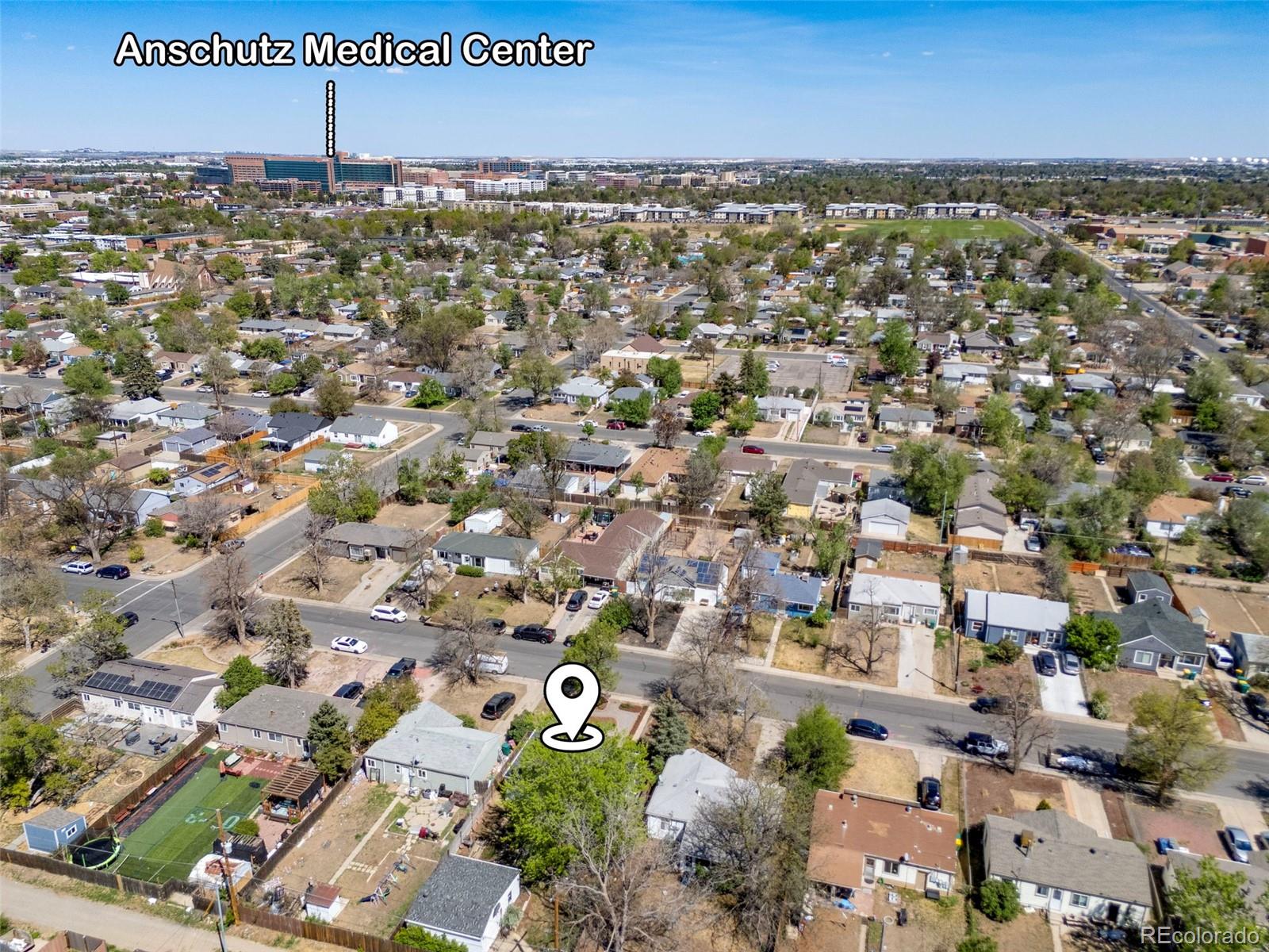 1157 Kingston Street Aurora CO 80010
