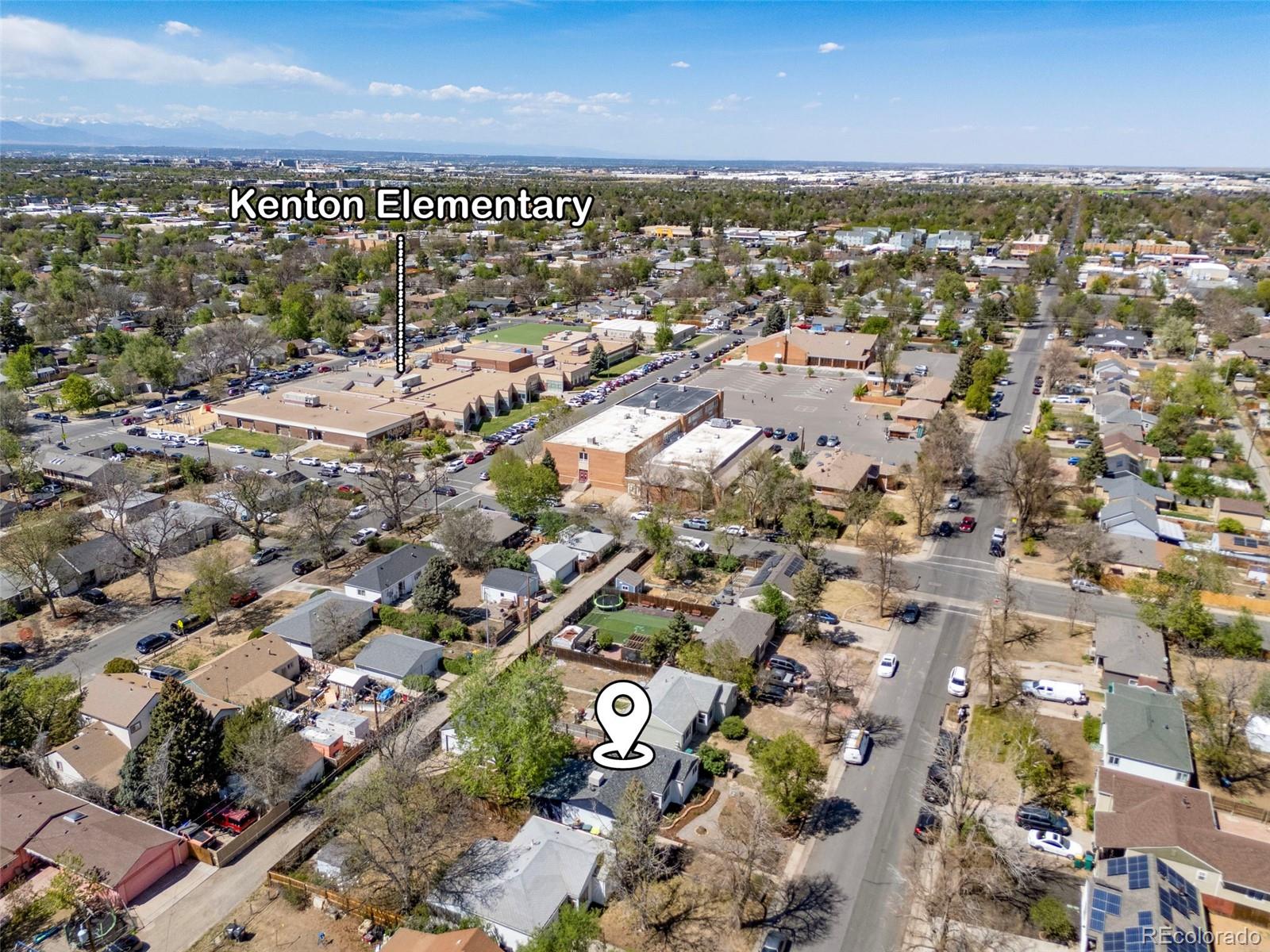 1157 Kingston Street Aurora CO 80010