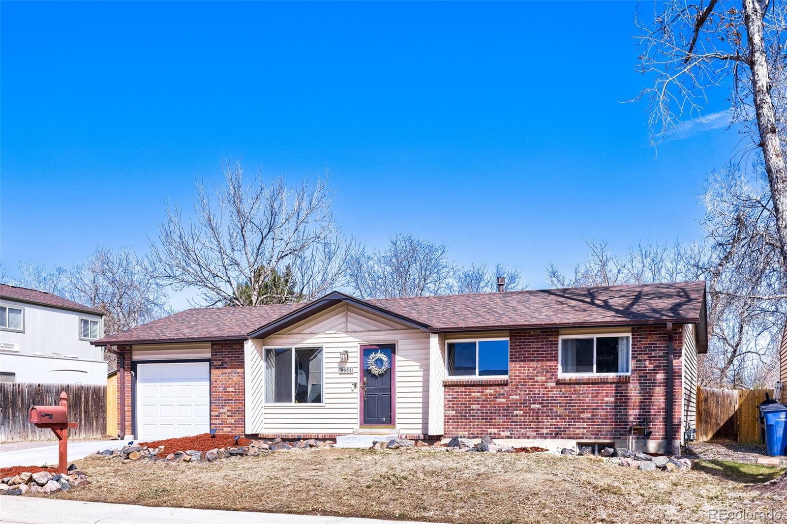8651 W 88th Place Westminster CO 80021