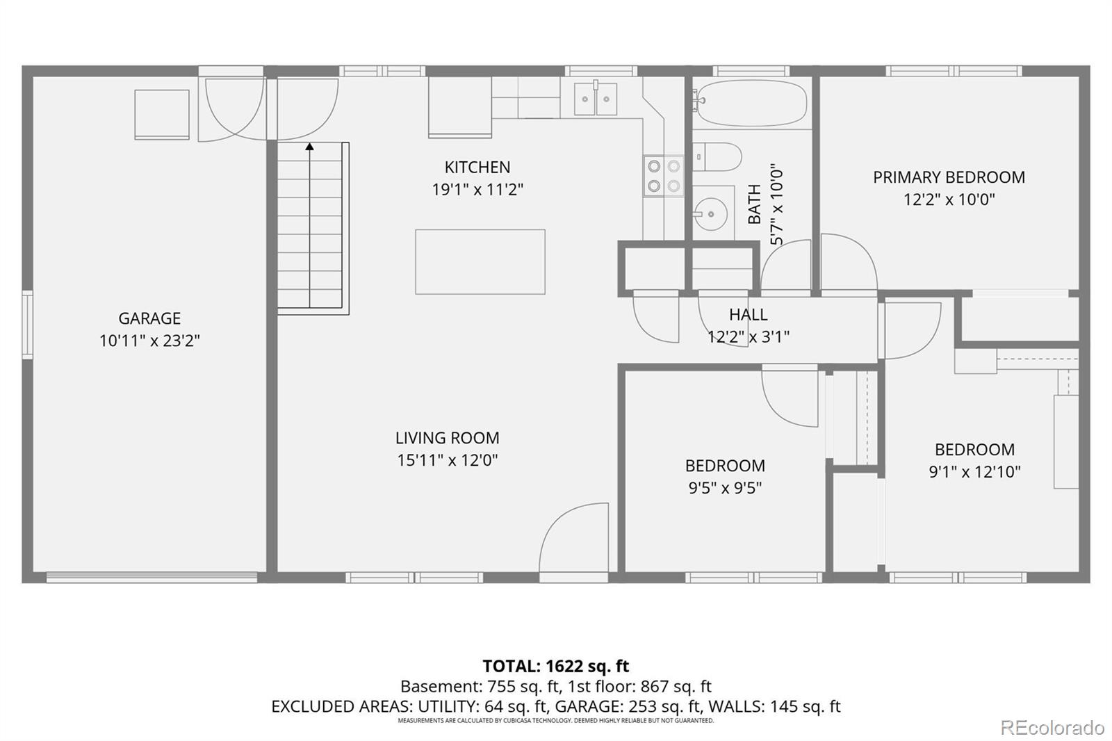 8651 W 88th Place Westminster CO 80021