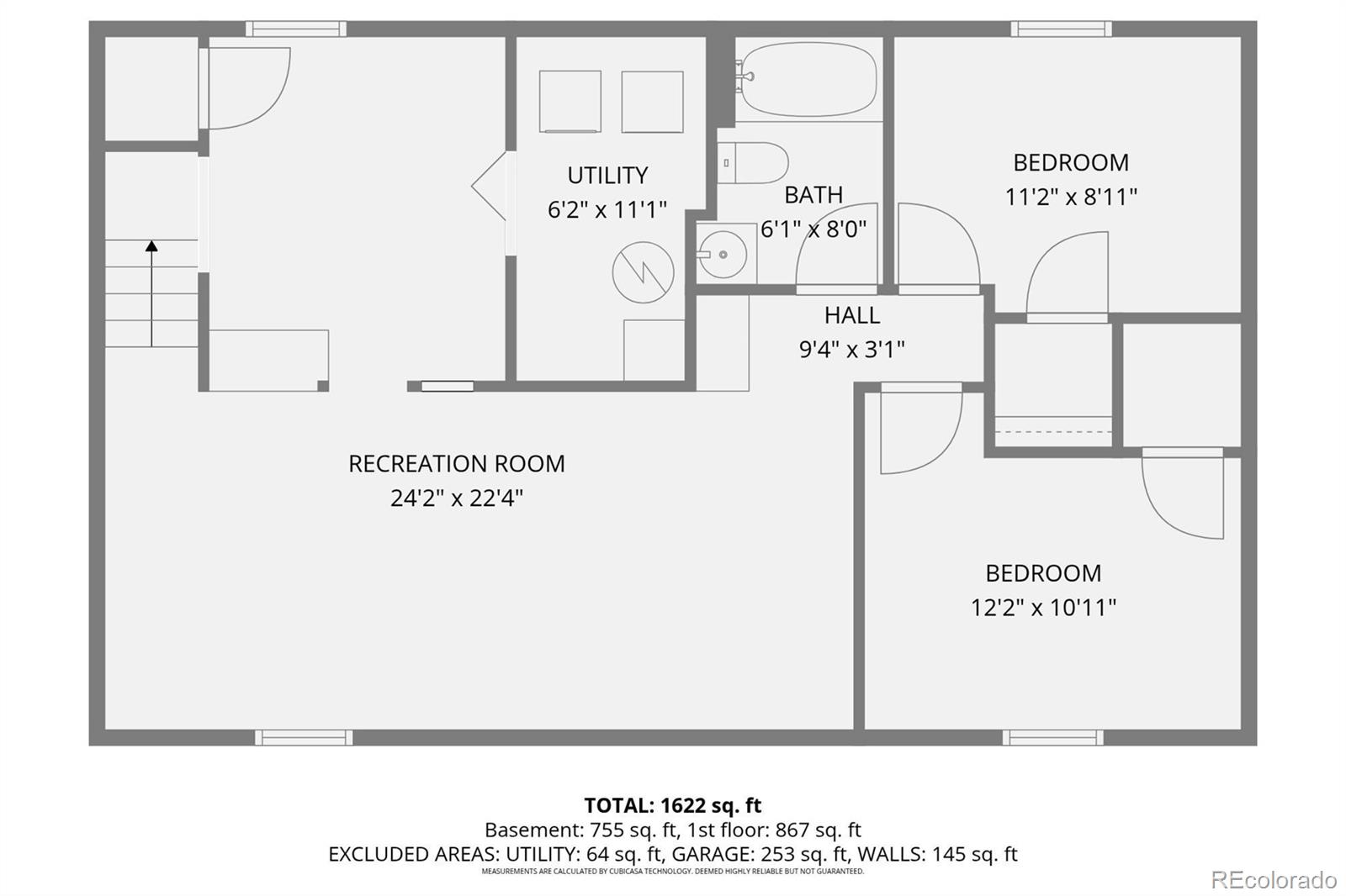 8651 W 88th Place Westminster CO 80021