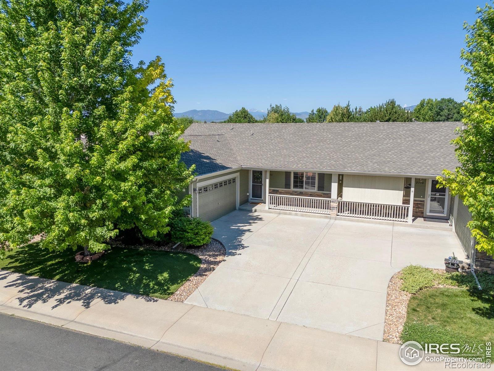 2336 Sopris Circle Loveland CO 80537