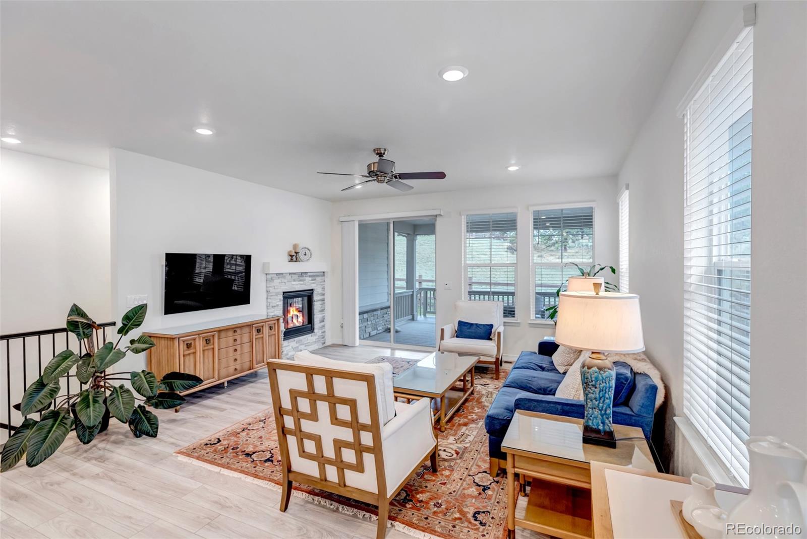 8049 S Jackson Gap Street Aurora CO 80016