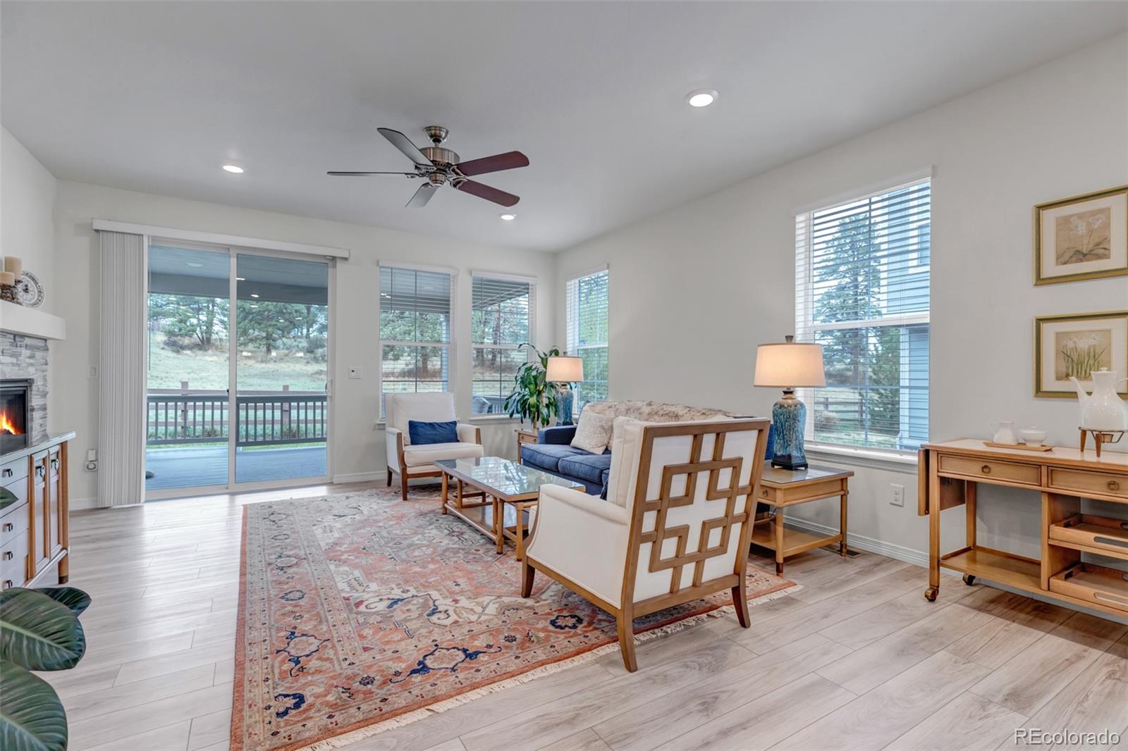 8049 S Jackson Gap Street Aurora CO 80016