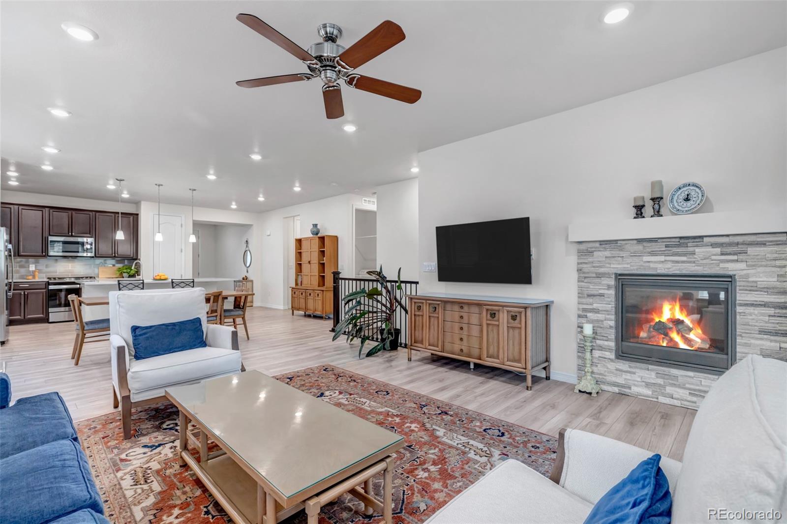 8049 S Jackson Gap Street Aurora CO 80016