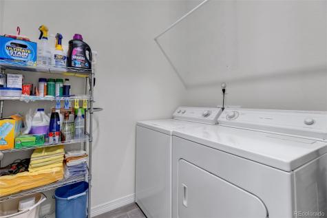 8049 S Jackson Gap Street Aurora CO 80016