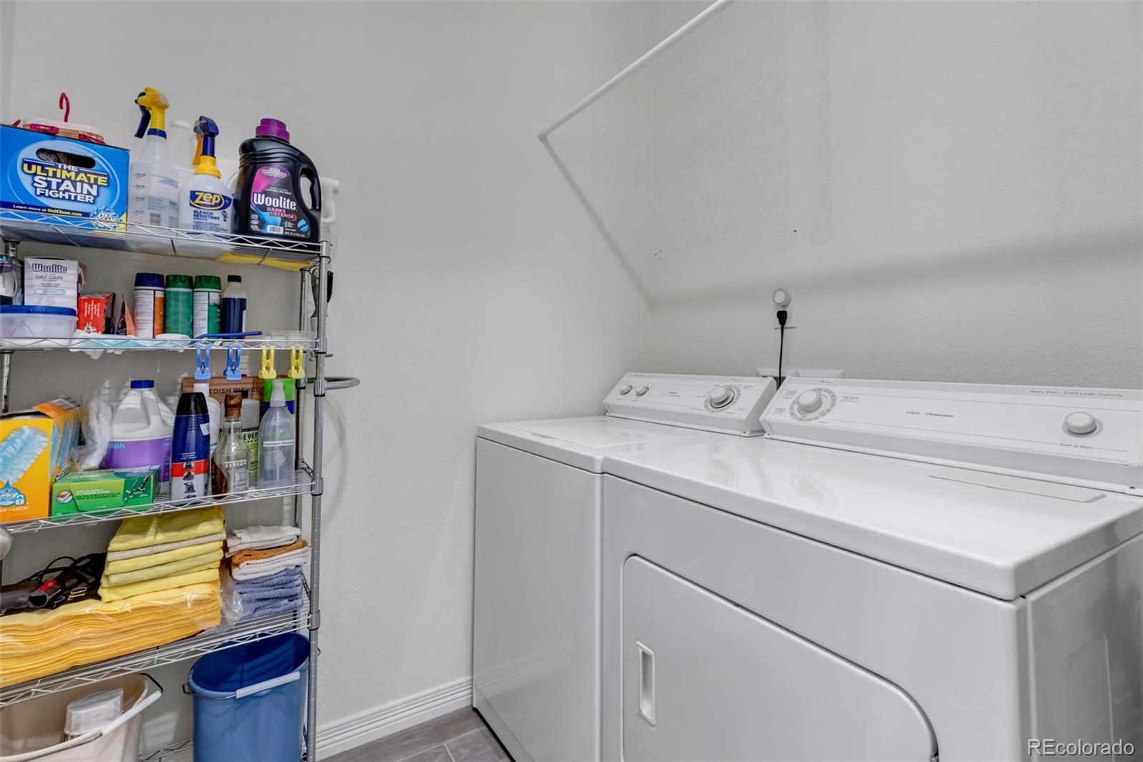 8049 S Jackson Gap Street Aurora CO 80016