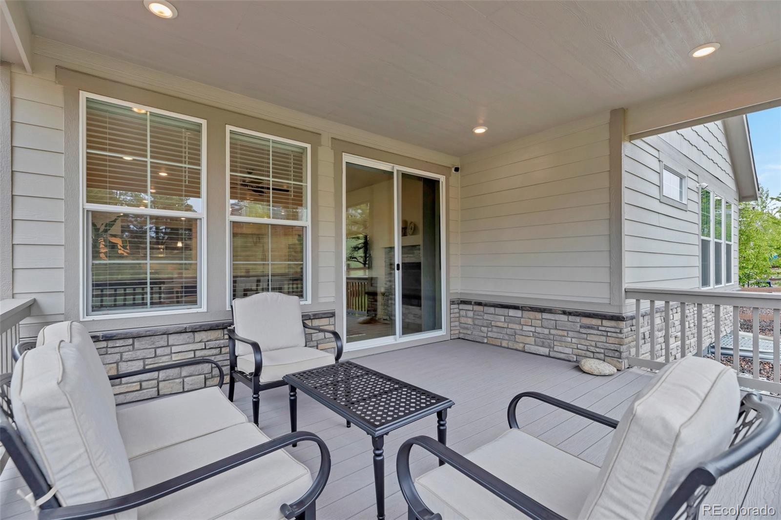 8049 S Jackson Gap Street Aurora CO 80016