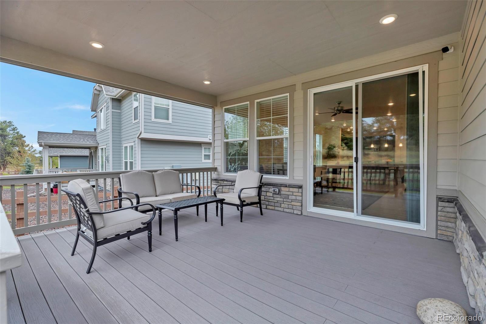 8049 S Jackson Gap Street Aurora CO 80016