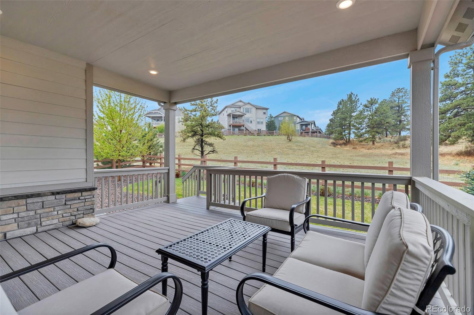 8049 S Jackson Gap Street Aurora CO 80016