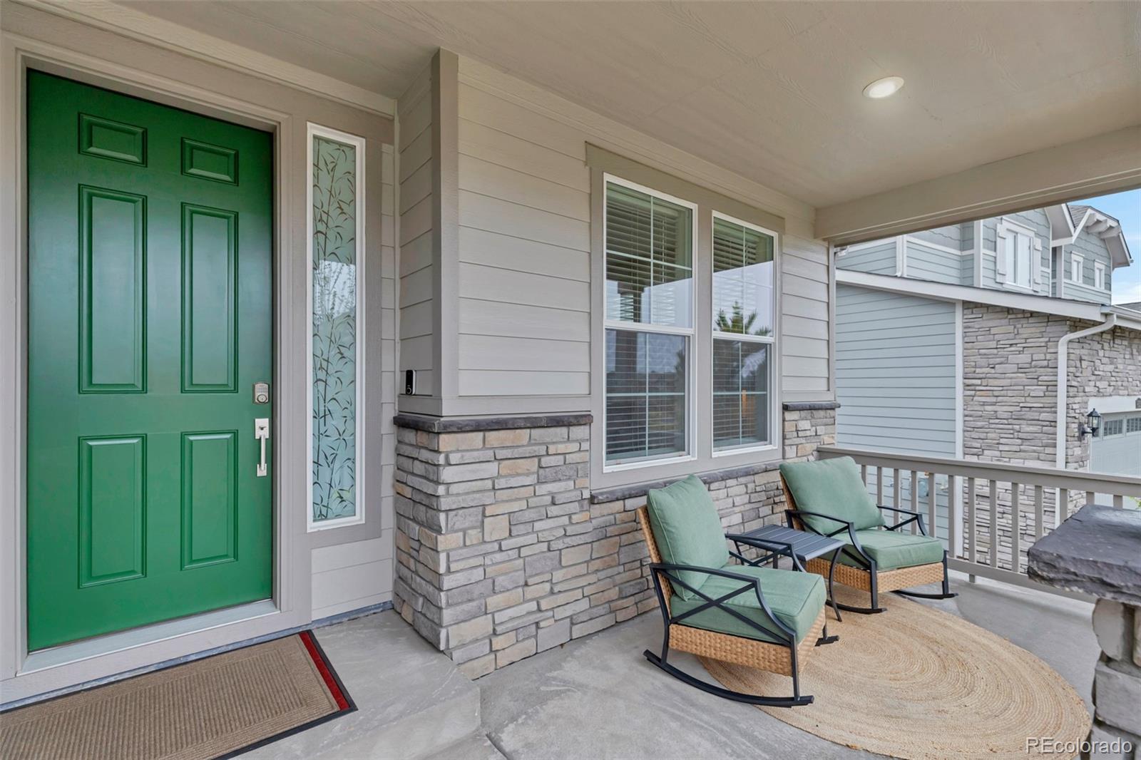 8049 S Jackson Gap Street Aurora CO 80016