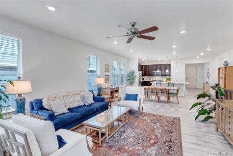 8049 S Jackson Gap Street Aurora CO 80016