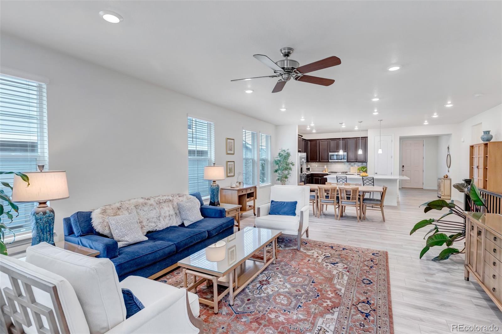 8049 S Jackson Gap Street Aurora CO 80016