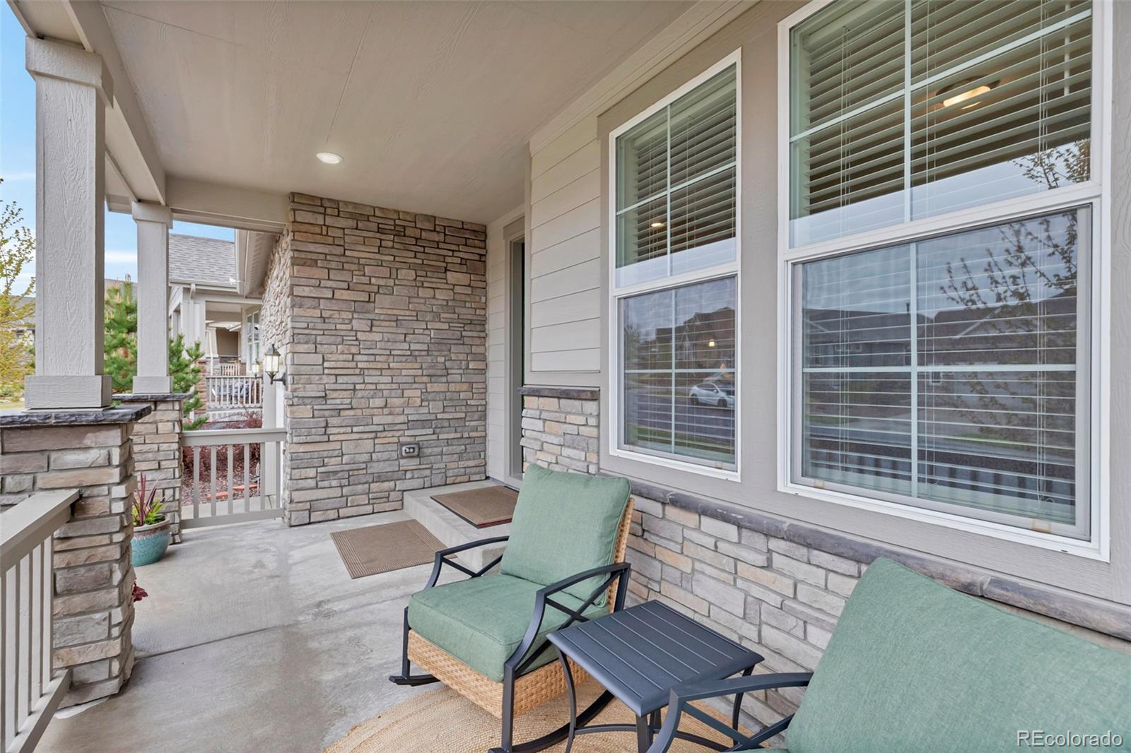 8049 S Jackson Gap Street Aurora CO 80016