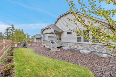 8049 S Jackson Gap Street Aurora CO 80016