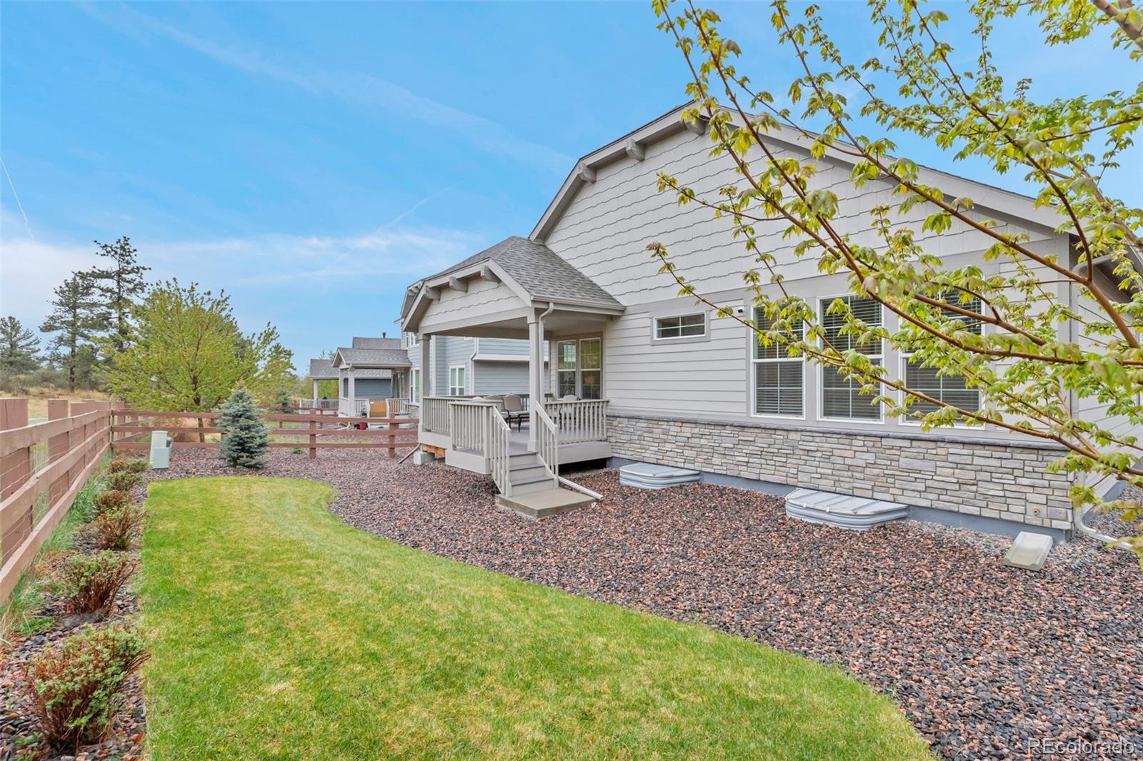 8049 S Jackson Gap Street Aurora CO 80016