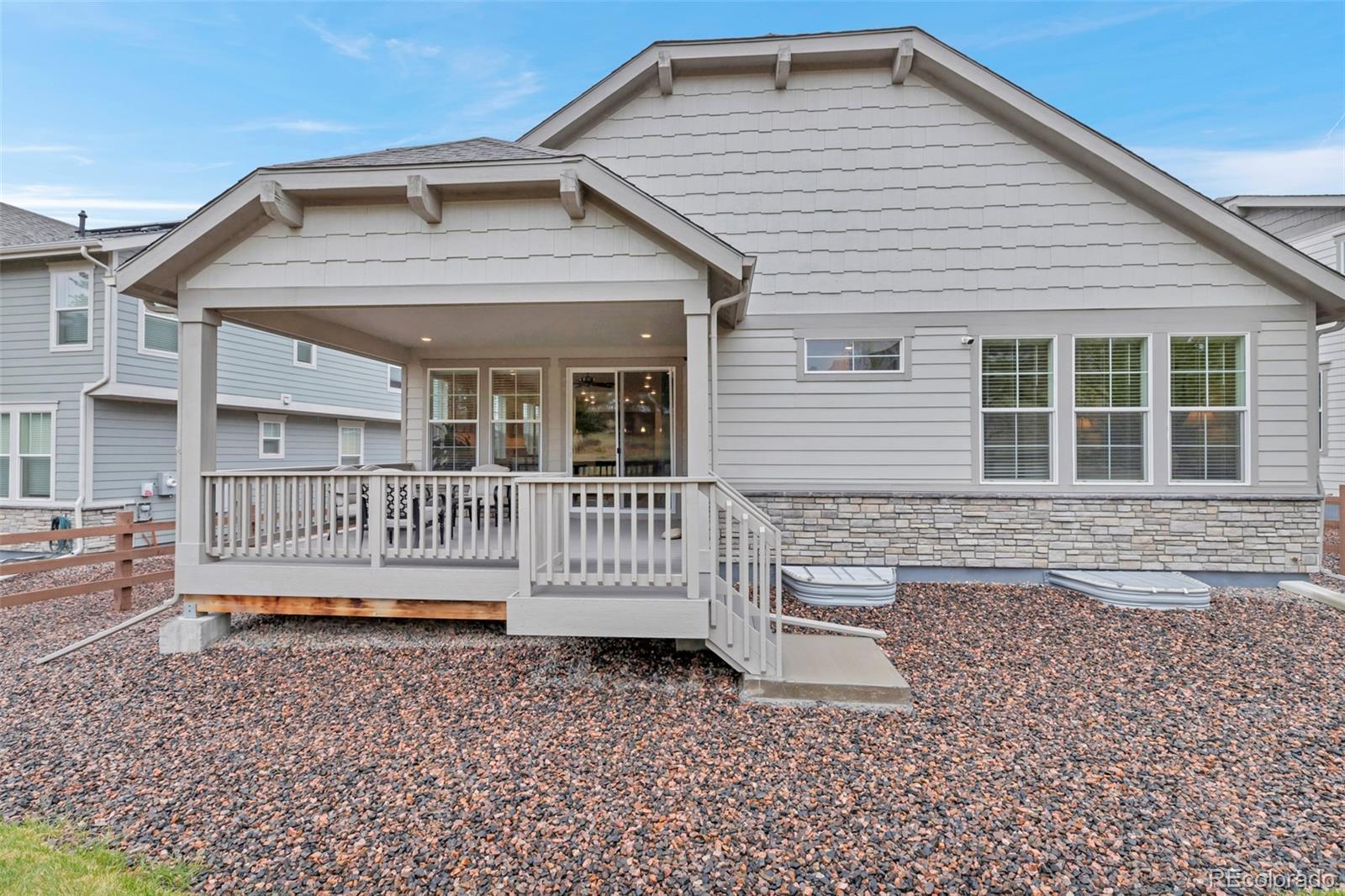 8049 S Jackson Gap Street Aurora CO 80016