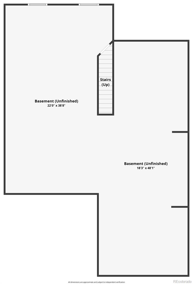 8049 S Jackson Gap Street Aurora CO 80016