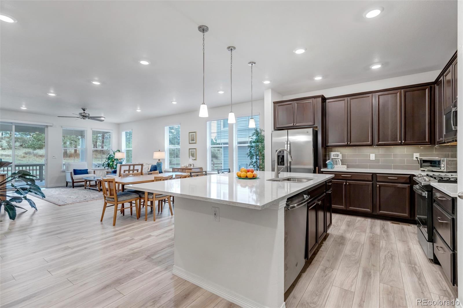 8049 S Jackson Gap Street Aurora CO 80016