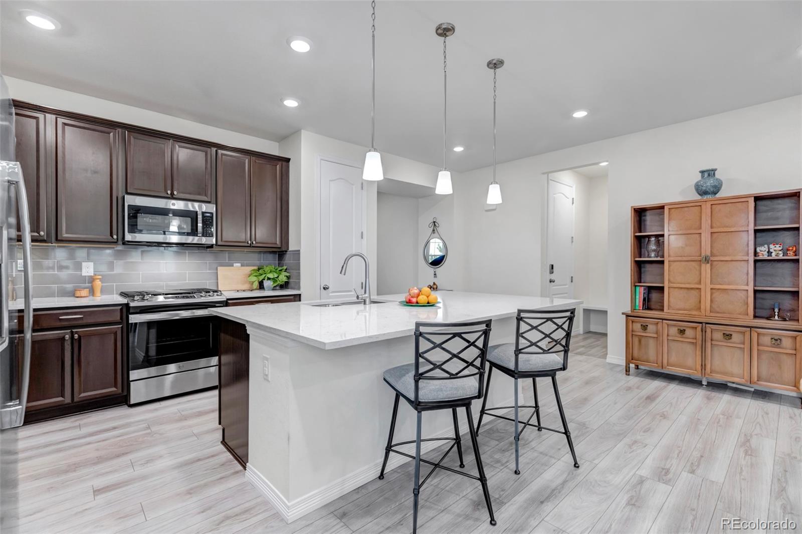 8049 S Jackson Gap Street Aurora CO 80016