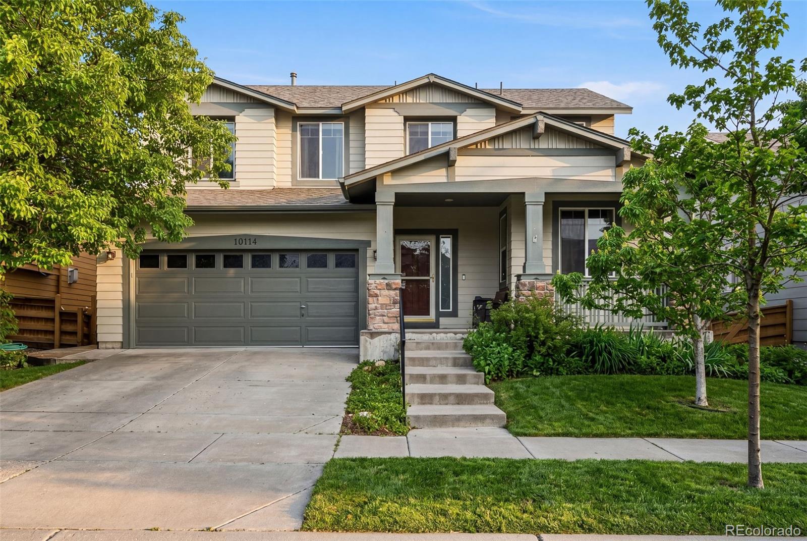 10114 Waco Street Commerce City CO 80022