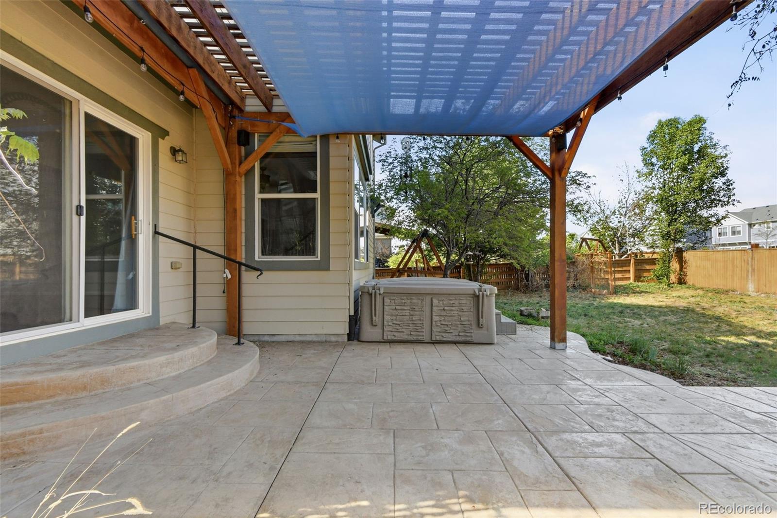 10114 Waco Street Commerce City CO 80022