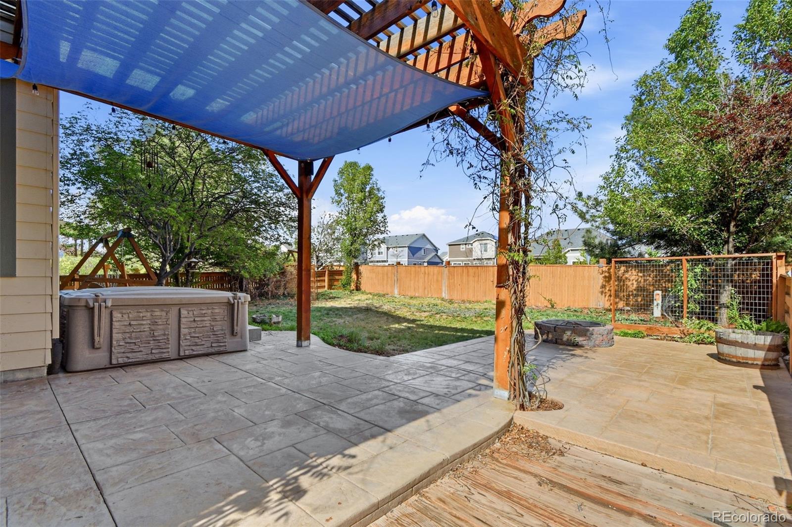 10114 Waco Street Commerce City CO 80022