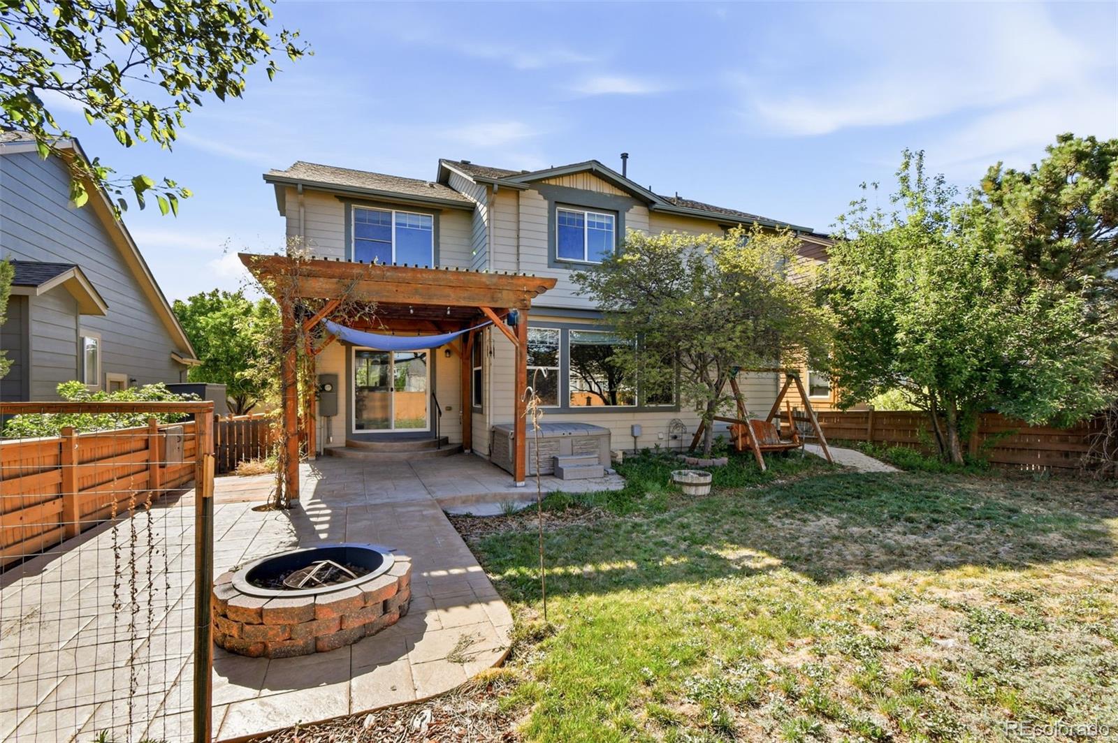 10114 Waco Street Commerce City CO 80022