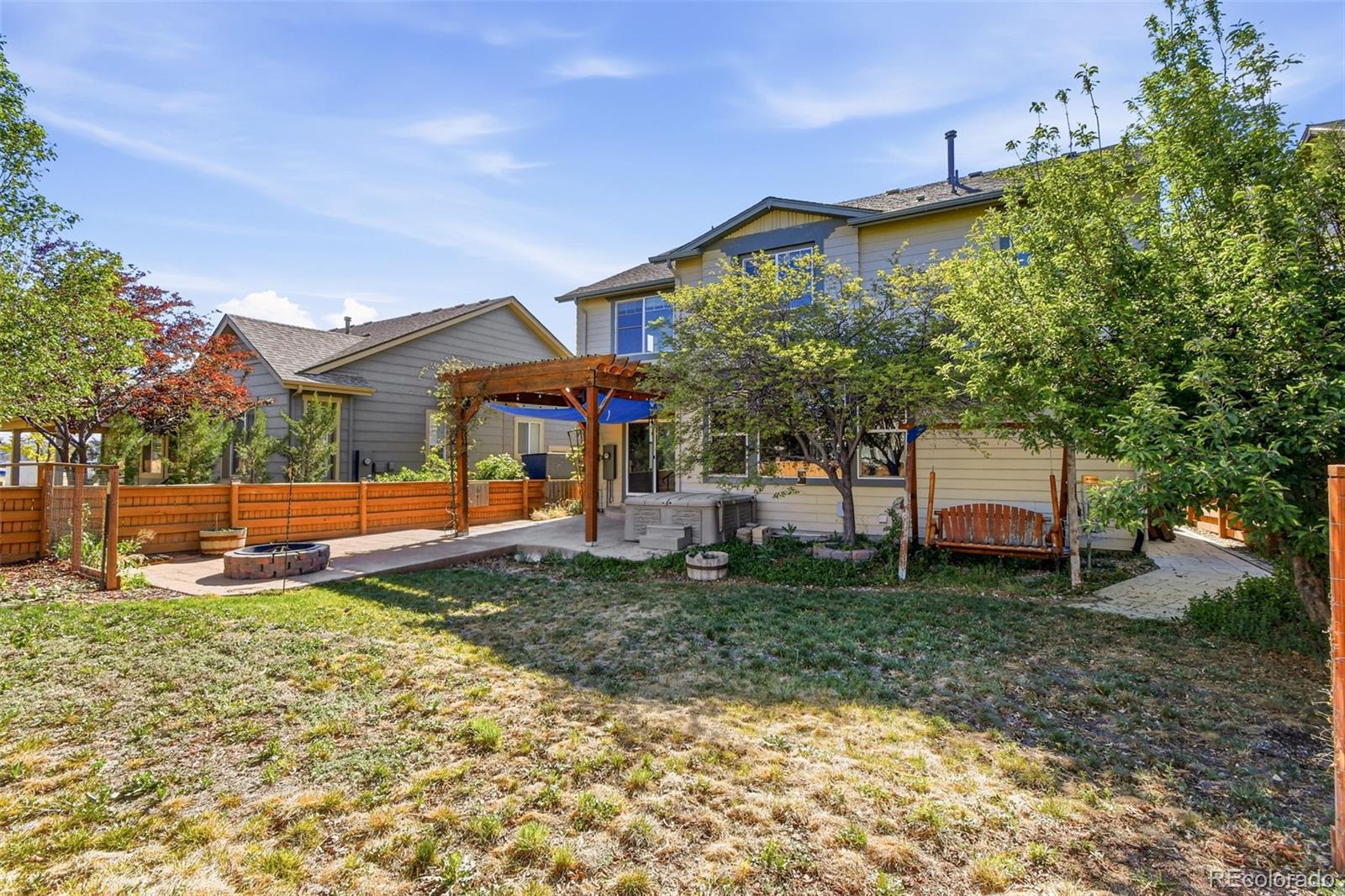 10114 Waco Street Commerce City CO 80022