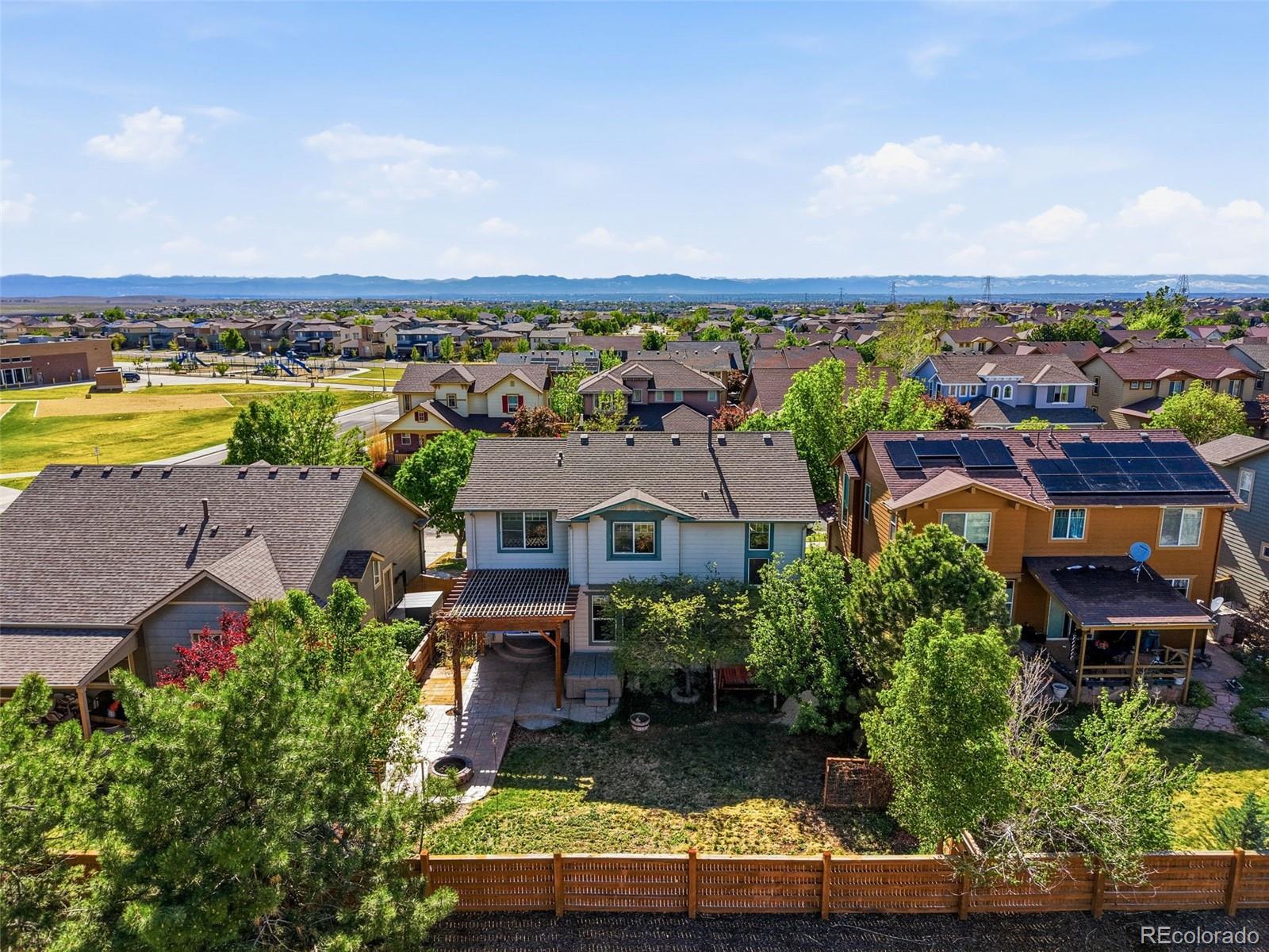 10114 Waco Street Commerce City CO 80022