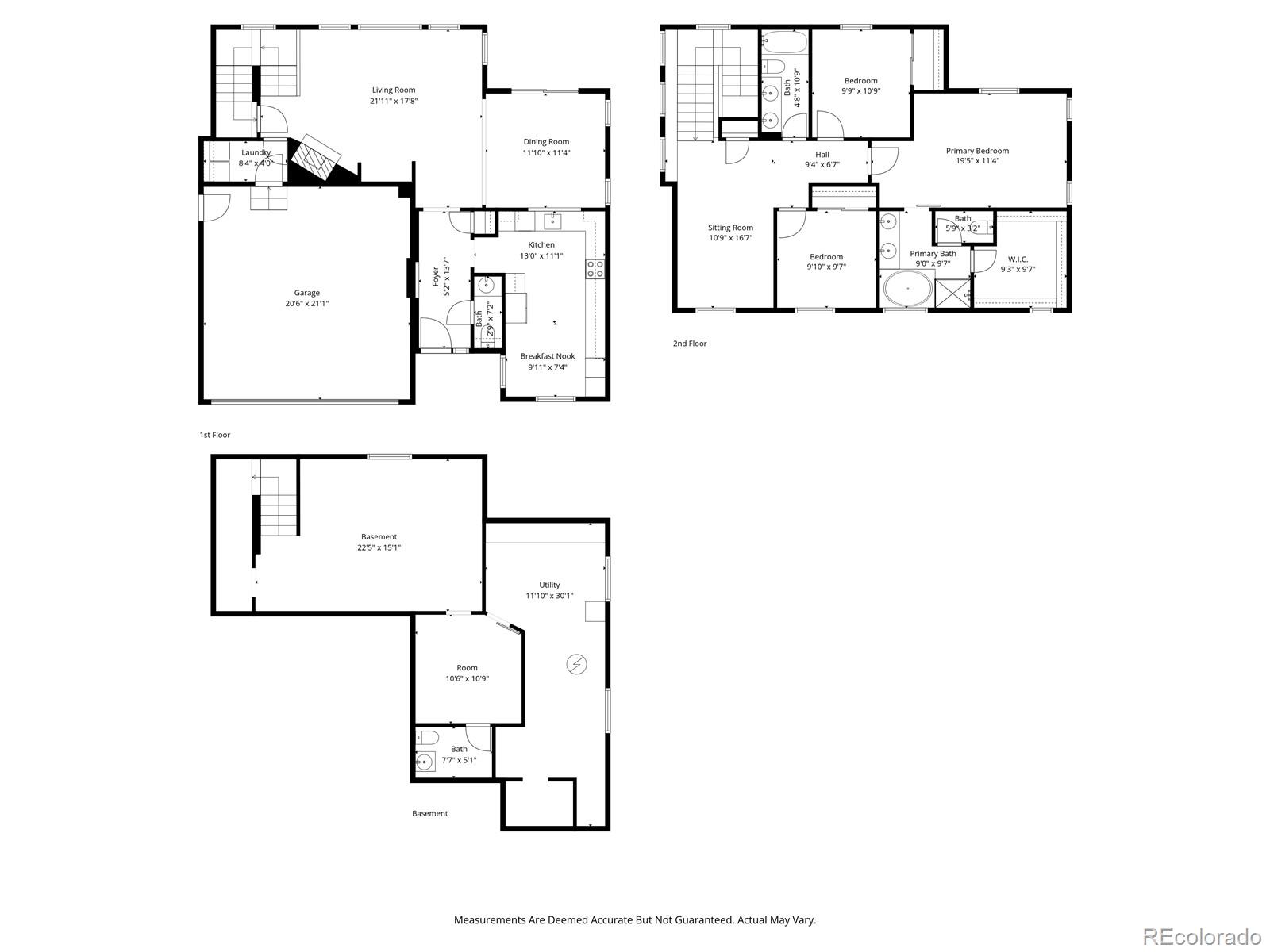 10114 Waco Street Commerce City CO 80022