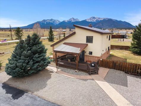 12775 W County Road 270 Nathrop CO 81236