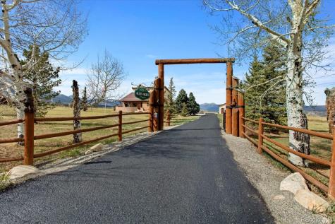 12775 W County Road 270 Nathrop CO 81236