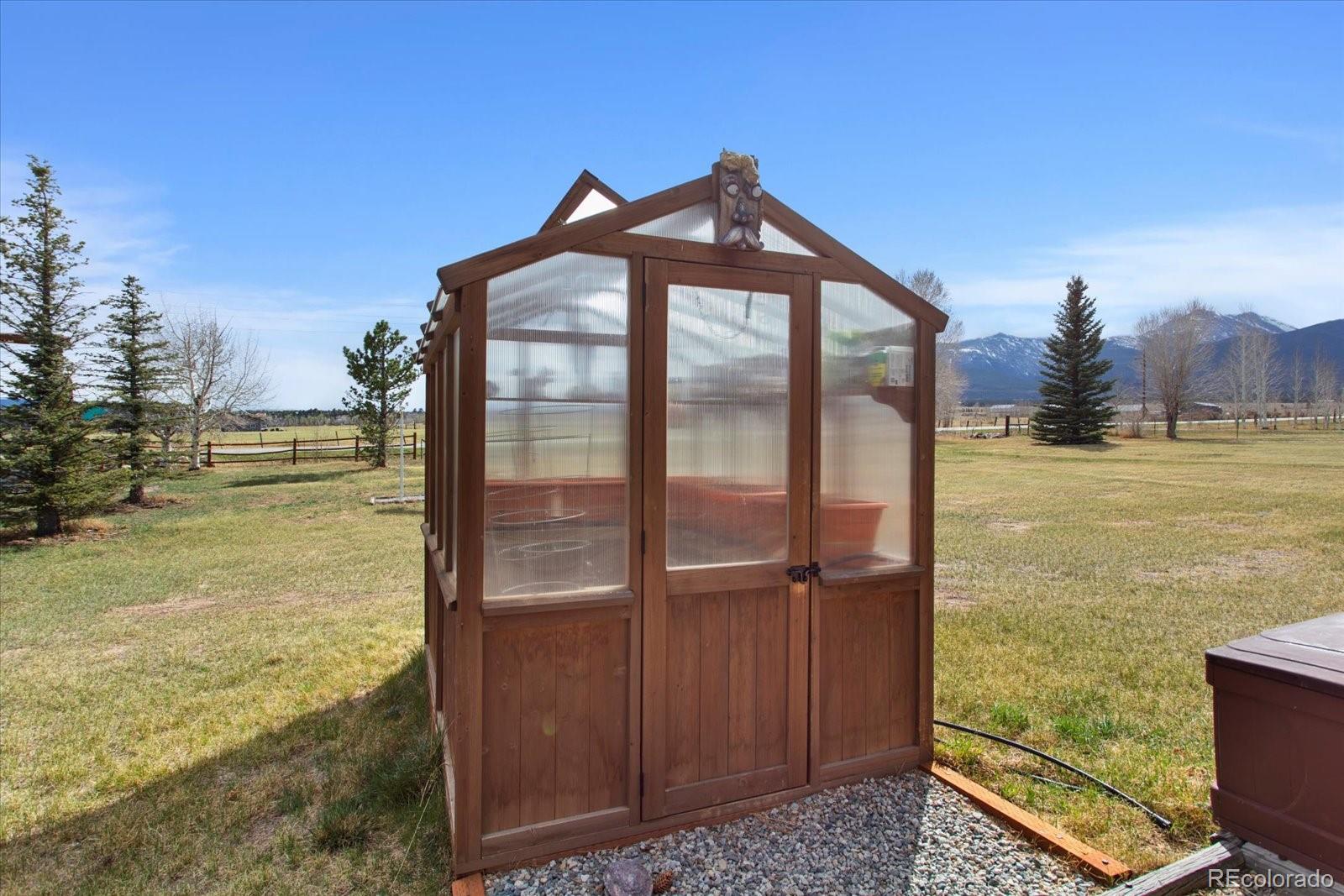 12775 W County Road 270 Nathrop CO 81236