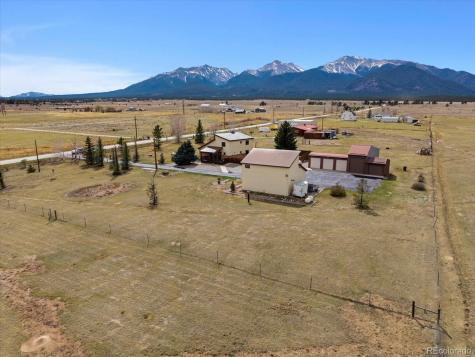 12775 W County Road 270 Nathrop CO 81236