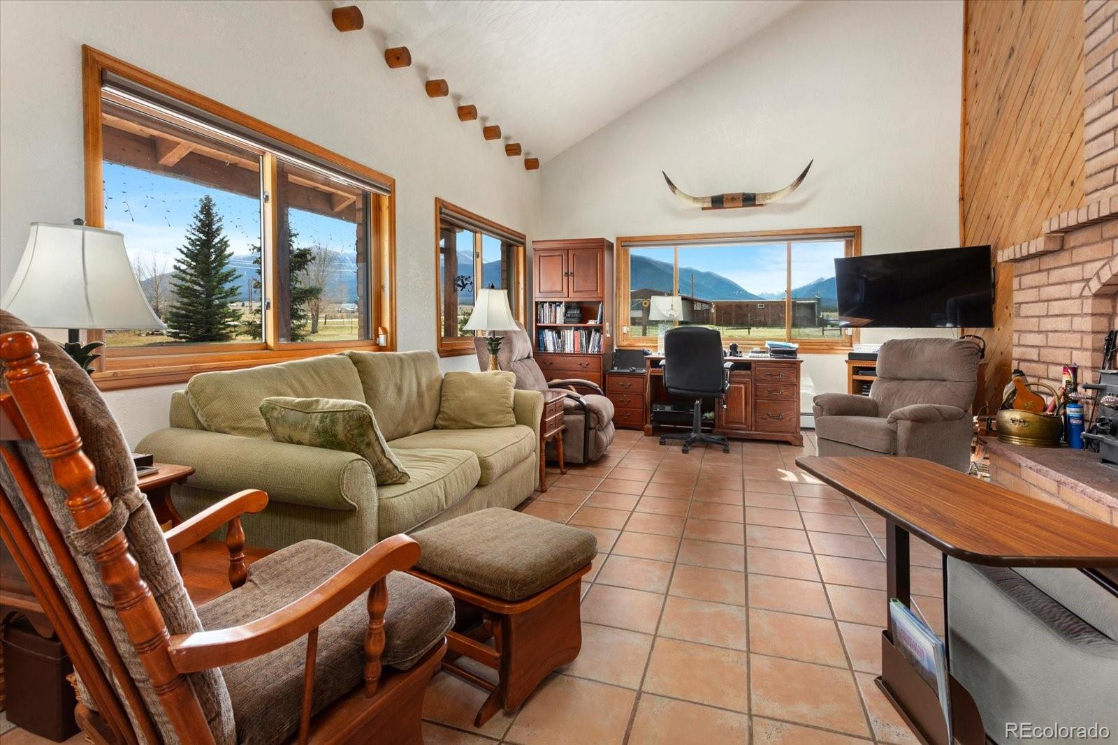 12775 W County Road 270 Nathrop CO 81236