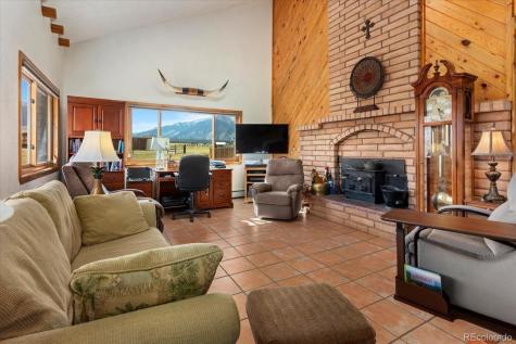 12775 W County Road 270 Nathrop CO 81236