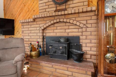 12775 W County Road 270 Nathrop CO 81236