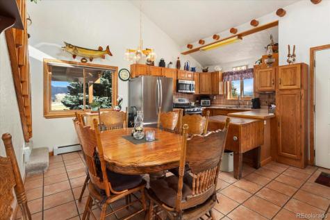 12775 W County Road 270 Nathrop CO 81236