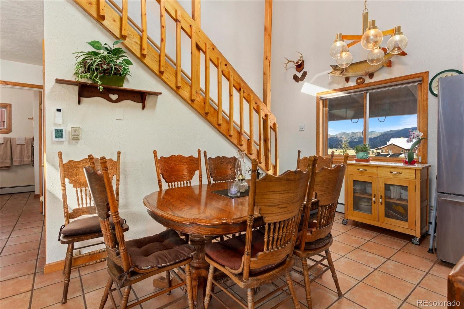 12775 W County Road 270 Nathrop CO 81236