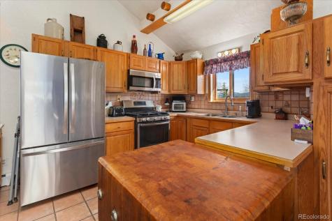 12775 W County Road 270 Nathrop CO 81236