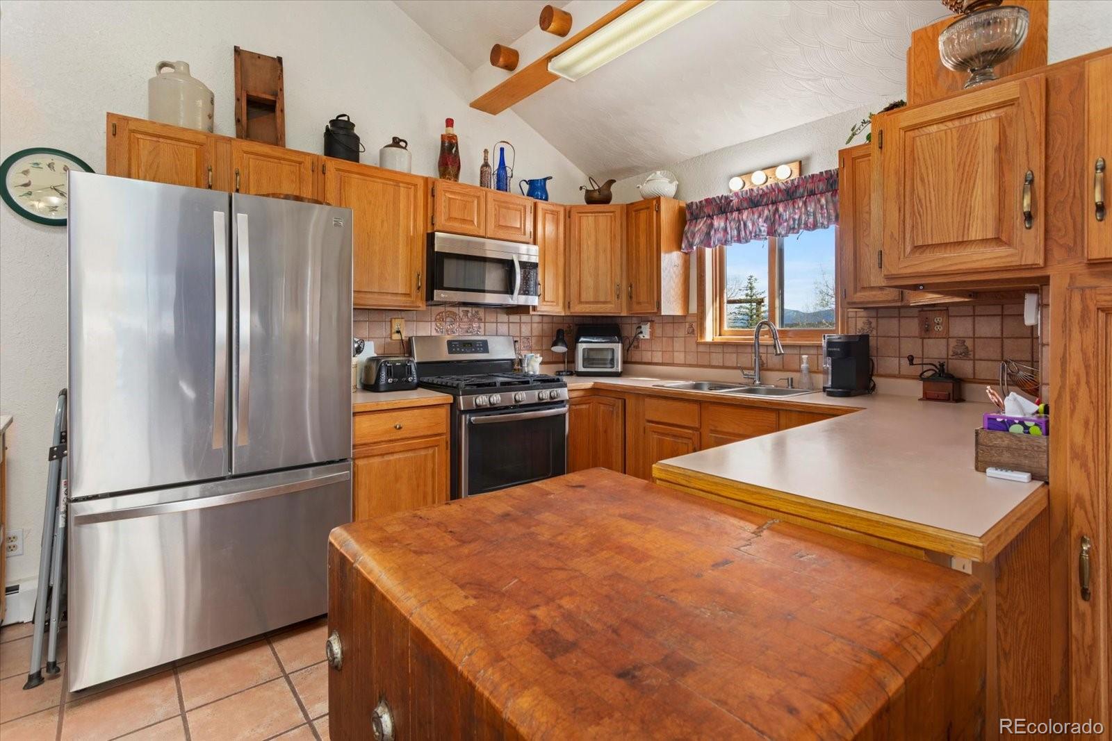 12775 W County Road 270 Nathrop CO 81236